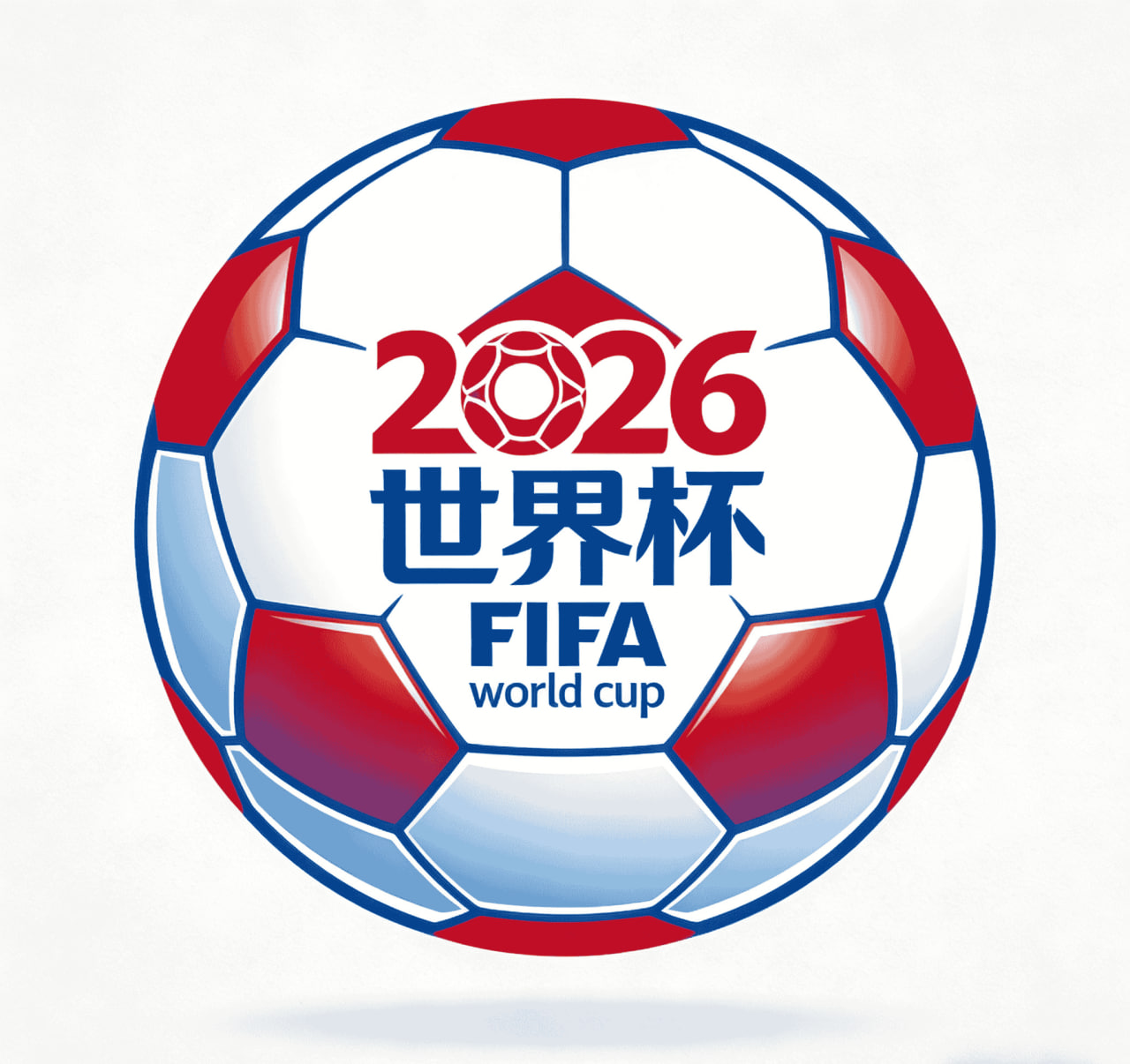 2026美加墨世界杯